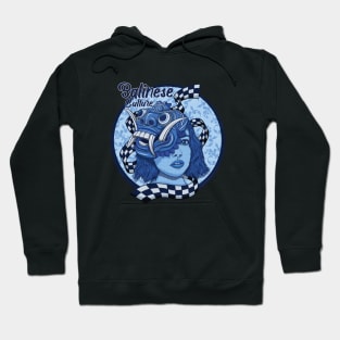 Rangda Girl Hoodie